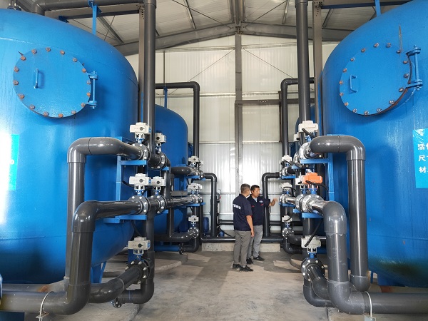 活性炭過濾器 活性炭過濾器